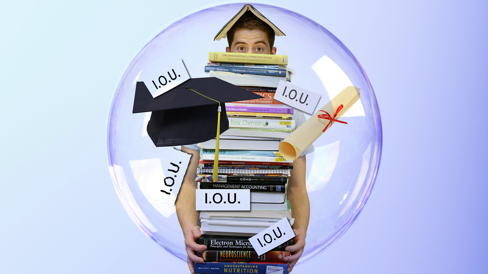 Tips On How To Pay Back Your Student Loan Faster