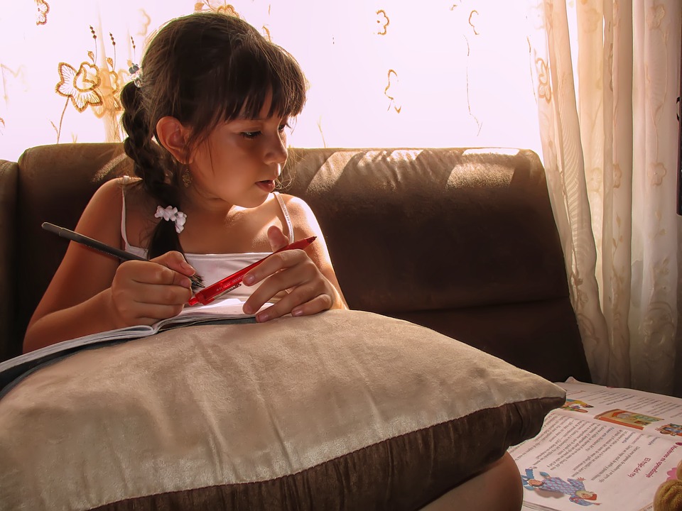 How To Assist Your Young One With Home Work