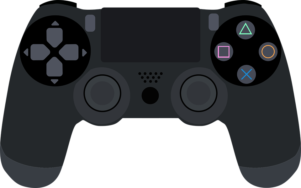 Functions Of A Video Game Tester