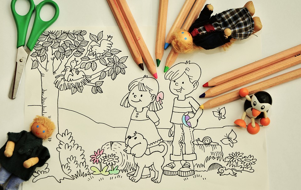 Best Tips When Choosing A Preschool Day Nursery