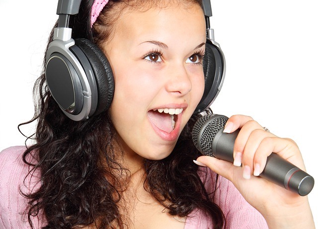 Small Tips For Becoming A Successful Singer