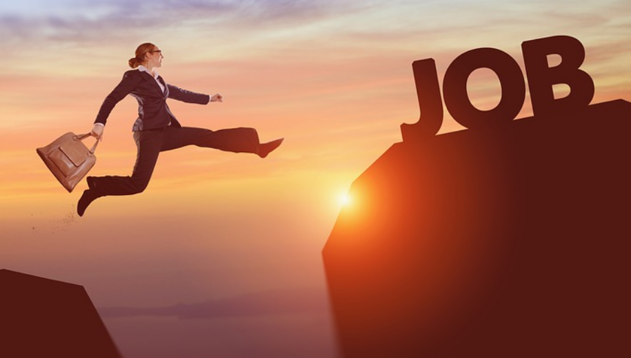 How to Get an Edge and Get That Dream Job