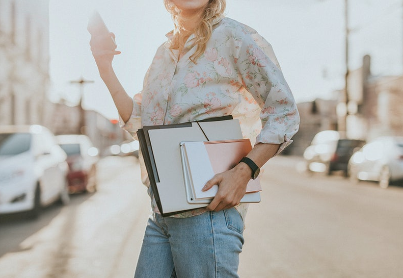 Restarting Your Career After the Pandemic