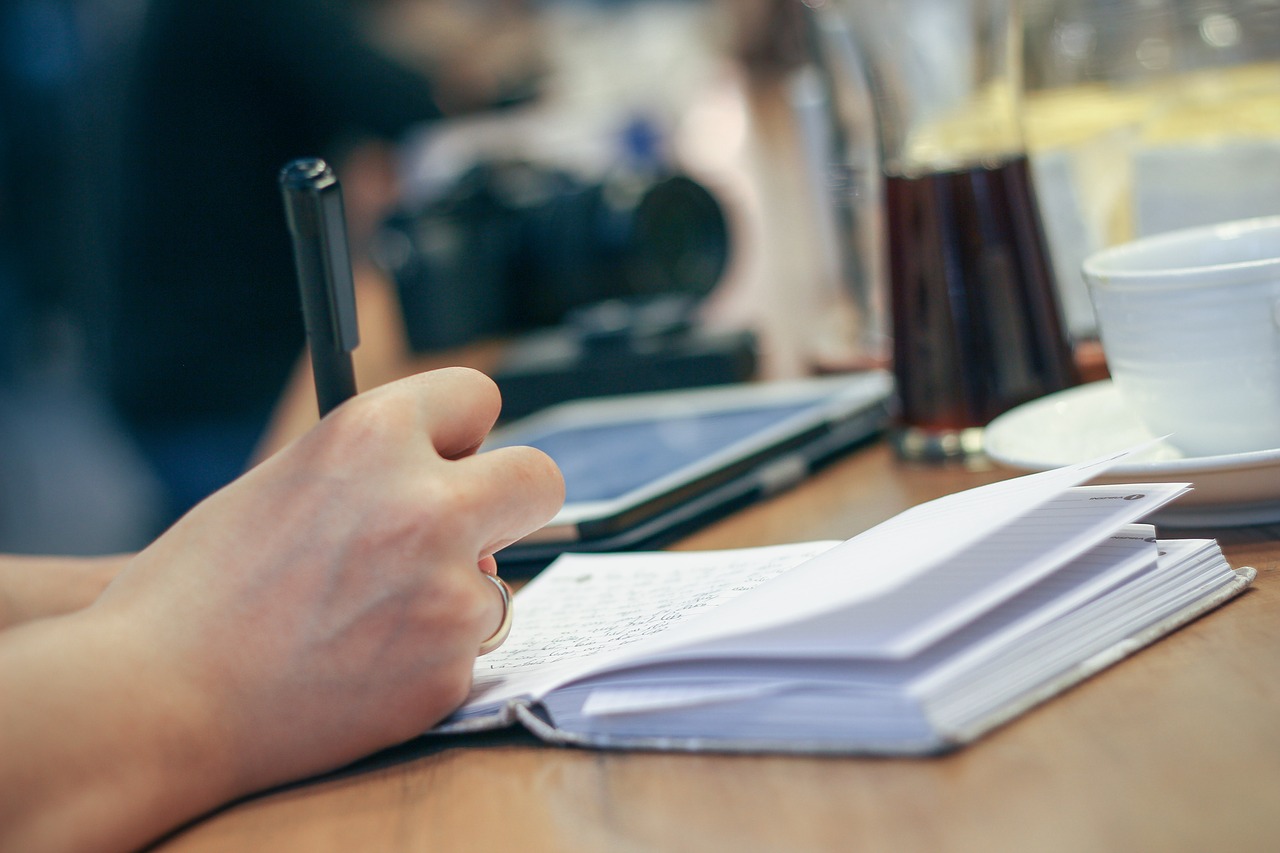 Tips for Writing a Dissertation