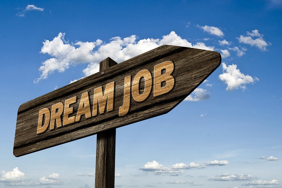 How to Find Your Dream Job in the U.S.