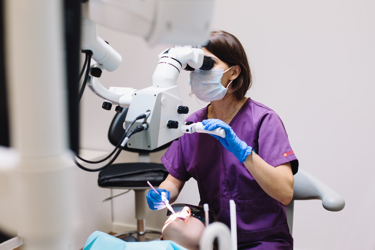 Why Continuing Dental Education Is Important for Your Career