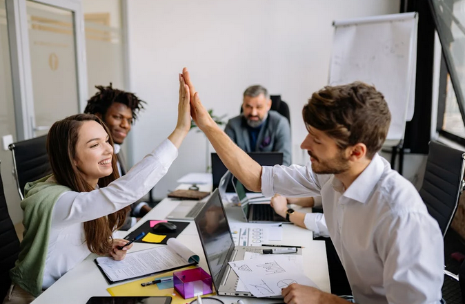 Unlocking Motivation: What Keeps Teams Engaged